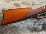 NEW 1873 WINCHESTER SPORTING CHECKERED RIFLE 45 COLT UBERTI TAYLORS 2053 - LAYAWAY AVAILABLE - 4 of 18