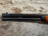 NEW 1873 WINCHESTER SPORTING CHECKERED RIFLE 45 COLT UBERTI TAYLORS 2053 - LAYAWAY AVAILABLE - 12 of 18