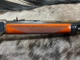 NEW 1873 WINCHESTER SPORTING CHECKERED RIFLE 357 MAG 38 UBERTI TAYLORS 2052 - LAYAWAY AVAILABLE - 5 of 18