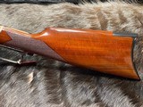 NEW 1873 WINCHESTER SPORTING CHECKERED RIFLE 357 MAG 38 UBERTI TAYLORS 2052 - LAYAWAY AVAILABLE - 10 of 18