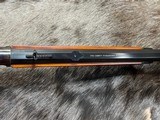 NEW 1873 WINCHESTER SPORTING CHECKERED RIFLE 357 MAG 38 UBERTI TAYLORS 2052 - LAYAWAY AVAILABLE - 8 of 18