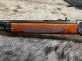 NEW 1873 WINCHESTER SPORTING CHECKERED RIFLE 357 MAG 38 UBERTI TAYLORS 2052 - LAYAWAY AVAILABLE - 11 of 18