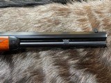 NEW 1873 WINCHESTER SPORTING CHECKERED RIFLE 357 MAG 38 UBERTI TAYLORS 2052 - LAYAWAY AVAILABLE - 6 of 18