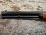 NEW 1873 WINCHESTER SPORTING CHECKERED RIFLE 357 MAG 38 UBERTI TAYLORS 2052 - LAYAWAY AVAILABLE - 12 of 18