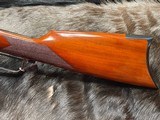 NEW 1873 WINCHESTER SPORTING CHECKERED RIFLE 357 MAG 38 UBERTI TAYLORS 2052 - LAYAWAY AVAILABLE - 10 of 18