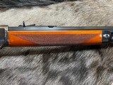 NEW 1873 WINCHESTER SPORTING CHECKERED RIFLE 357 MAG 38 UBERTI TAYLORS 2052 - LAYAWAY AVAILABLE - 5 of 18