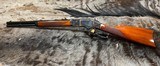 NEW 1873 WINCHESTER SPORTING CHECKERED RIFLE 357 MAG 38 UBERTI TAYLORS 2052 - LAYAWAY AVAILABLE - 3 of 18