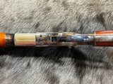 NEW 1873 WINCHESTER SPORTING CHECKERED RIFLE 357 MAG 38 UBERTI TAYLORS 2052 - LAYAWAY AVAILABLE - 16 of 18