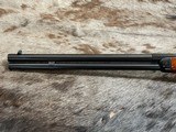 NEW 1873 WINCHESTER SPORTING RIFLE 357 MAG 24 38 SPECIAL UBERTI TAYLORS 261 - LAYAWAY AVAILABLE - 12 of 16