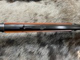 NEW 1873 WINCHESTER SPORTING RIFLE 357 MAG 24 38 SPECIAL UBERTI TAYLORS 261 - LAYAWAY AVAILABLE - 8 of 16