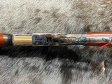 NEW 1873 WINCHESTER SPORTING RIFLE 357 MAG 24 38 SPECIAL UBERTI TAYLORS 261 - LAYAWAY AVAILABLE - 14 of 16
