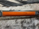 NEW 1873 WINCHESTER SPORTING RIFLE 357 MAG 24 38 SPECIAL UBERTI TAYLORS 261 - LAYAWAY AVAILABLE - 5 of 16