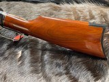 NEW 1873 WINCHESTER SPORTING RIFLE 357 MAG 24 38 SPECIAL UBERTI TAYLORS 261 - LAYAWAY AVAILABLE - 10 of 16