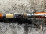 NEW 1873 WINCHESTER SPORTING RIFLE 357 MAG 24 38 SPECIAL UBERTI TAYLORS 261 - LAYAWAY AVAILABLE - 14 of 16