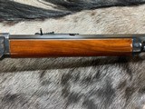 NEW 1873 WINCHESTER SPORTING RIFLE 357 MAG 24 38 SPECIAL UBERTI TAYLORS 261 - LAYAWAY AVAILABLE - 5 of 16