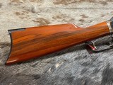 NEW 1873 WINCHESTER SPORTING RIFLE 357 MAG 24 38 SPECIAL UBERTI TAYLORS 261 - LAYAWAY AVAILABLE - 4 of 16