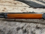 NEW 1873 WINCHESTER SPORTING RIFLE 357 MAG 24 38 SPECIAL UBERTI TAYLORS 261 - LAYAWAY AVAILABLE - 11 of 16