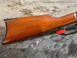 NEW UBERTI 1873 WINCHESTER SPORTING RIFLE 32-20 WIN 24" UBERTI TAYLORS 255 - LAYAWAY AVAILABLE - 4 of 18