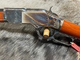 NEW UBERTI 1873 WINCHESTER SPORTING RIFLE 32-20 WIN 24" UBERTI TAYLORS 255 - LAYAWAY AVAILABLE - 9 of 18
