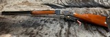 NEW UBERTI 1873 WINCHESTER SPORTING RIFLE 32-20 WIN 24" UBERTI TAYLORS 255 - LAYAWAY AVAILABLE - 3 of 18