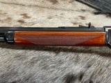 NEW 1873 WINCHESTER SPORTING CHECKERED RIFLE 357 MAG 38 UBERTI TAYLORS 2052 - LAYAWAY AVAILABLE - 11 of 18