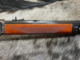 NEW 1873 WINCHESTER SPORTING CHECKERED RIFLE 357 MAG 38 UBERTI TAYLORS 2052 - LAYAWAY AVAILABLE - 5 of 18