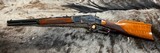 NEW 1873 WINCHESTER SPORTING CHECKERED RIFLE 357 MAG 38 UBERTI TAYLORS 2052 - LAYAWAY AVAILABLE - 3 of 18