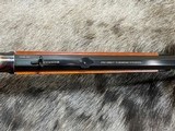 NEW 1873 WINCHESTER SPORTING CHECKERED RIFLE 357 MAG 38 UBERTI TAYLORS 2052 - LAYAWAY AVAILABLE - 8 of 18