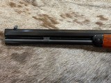 NEW 1873 WINCHESTER SPORTING CHECKERED RIFLE 357 MAG 38 UBERTI TAYLORS 2052 - LAYAWAY AVAILABLE - 12 of 18