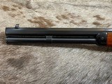 NEW 1873 WINCHESTER SPORTING CHECKERED RIFLE 45 COLT UBERTI TAYLORS 2053 - LAYAWAY AVAILABLE - 11 of 17