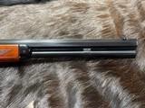 NEW 1873 WINCHESTER SPORTING CHECKERED RIFLE 45 COLT UBERTI TAYLORS 2053 - LAYAWAY AVAILABLE - 5 of 17
