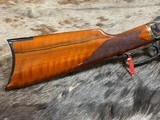 NEW 1873 WINCHESTER SPORTING CHECKERED RIFLE 45 COLT UBERTI TAYLORS 2053 - LAYAWAY AVAILABLE - 3 of 17