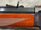 NEW 1873 WINCHESTER SPORTING CHECKERED RIFLE 45 COLT UBERTI TAYLORS 2053 - LAYAWAY AVAILABLE - 12 of 17