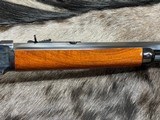 NEW 1873 WINCHESTER SPORTING RIFLE 357 MAG 38 UBERTI TAYLORS 550178 - LAYAWAY AVAILABLE - 5 of 18