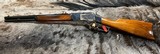 NEW 1873 WINCHESTER SPORTING RIFLE 357 MAG 38 UBERTI TAYLORS 550178 - LAYAWAY AVAILABLE - 3 of 18