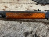 NEW 1873 WINCHESTER SPORTING RIFLE 357 MAG 38 UBERTI TAYLORS 550178 - LAYAWAY AVAILABLE - 11 of 18