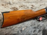 NEW 1873 WINCHESTER SPORTING RIFLE 357 MAG 38 UBERTI TAYLORS 550178 - LAYAWAY AVAILABLE - 4 of 18