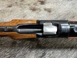 FREE SAFARI, RUGER NO. 1-H TROPICAL 375 H&H RIFLE, NEW UNFIRED - LAYAWAY AVAILABLE - 8 of 22