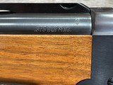 FREE SAFARI, RUGER NO. 1-H TROPICAL 375 H&H RIFLE, NEW UNFIRED - LAYAWAY AVAILABLE - 16 of 22