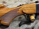 FREE SAFARI, RUGER NO. 1-H TROPICAL 375 H&H RIFLE, NEW UNFIRED - LAYAWAY AVAILABLE - 4 of 22