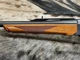 FREE SAFARI, RUGER NO. 1-H TROPICAL 375 H&H RIFLE, NEW UNFIRED - LAYAWAY AVAILABLE - 14 of 22