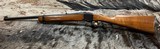 RUGER NO. 3 SINGLE-SHOT CARBINE 223 REMINGTON W/ ORIGINAL BOX - LAYAWAY AVAILABLE - 3 of 19