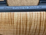 FREE SAFARI, NEW COOPER MODEL 54 SCHNABEL 308 WIN, AAA MAPLE - LAYAWAY AVAILABLE - 18 of 25