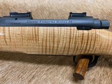 FREE SAFARI, NEW COOPER MODEL 54 SCHNABEL 308 WIN, AAA MAPLE - LAYAWAY AVAILABLE - 13 of 25
