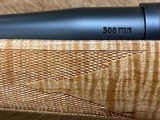 FREE SAFARI, NEW COOPER MODEL 54 SCHNABEL 308 WIN, AAA MAPLE - LAYAWAY AVAILABLE - 19 of 25
