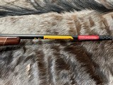 FREE SAFARI, BROWNING X-BOLT GOLD MEDALLION 6.5 CREED FANCY WOOD 035529282 - LAYAWAY AVAILALE - 6 of 25