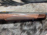 FREE SAFARI, NEW BROWNING LEFT HAND X-BOLT MEDALLION 6.5 CREED 035253282 - LAYAWAY AVAILABLE - 16 of 25