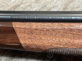 FREE SAFARI, NEW BROWNING LEFT HAND X-BOLT MEDALLION 6.5 CREED 035253282 - LAYAWAY AVAILABLE - 10 of 25