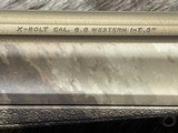FREE SAFARI, NEW BROWNING X-BOLT HELLS CANYON SPEED 6.8 WESTERN 035498299 - LAYAWAY AVAILABLE - 9 of 21