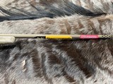 FREE SAFARI, NEW BROWNING X-BOLT HELLS CANYON SPEED 6.8 WESTERN 035498299 - LAYAWAY AVAILABLE - 7 of 21